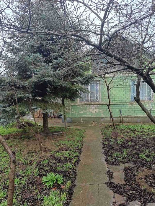 Дом, с. Светлое Лиманский район