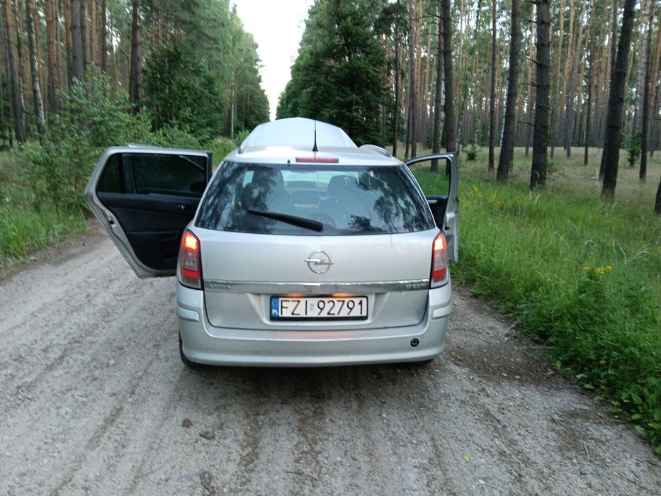 Sprzedam samochód osobowy