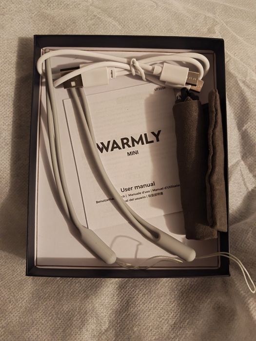 Грілки для рук  за супер ціною