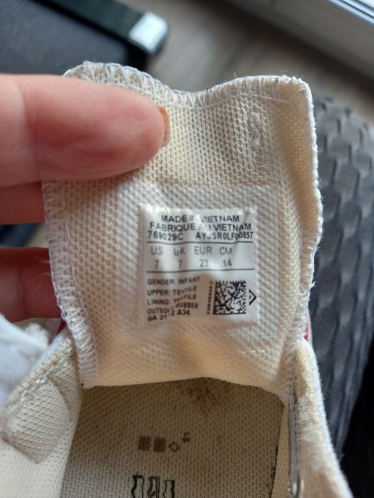 Converse All Star r.23