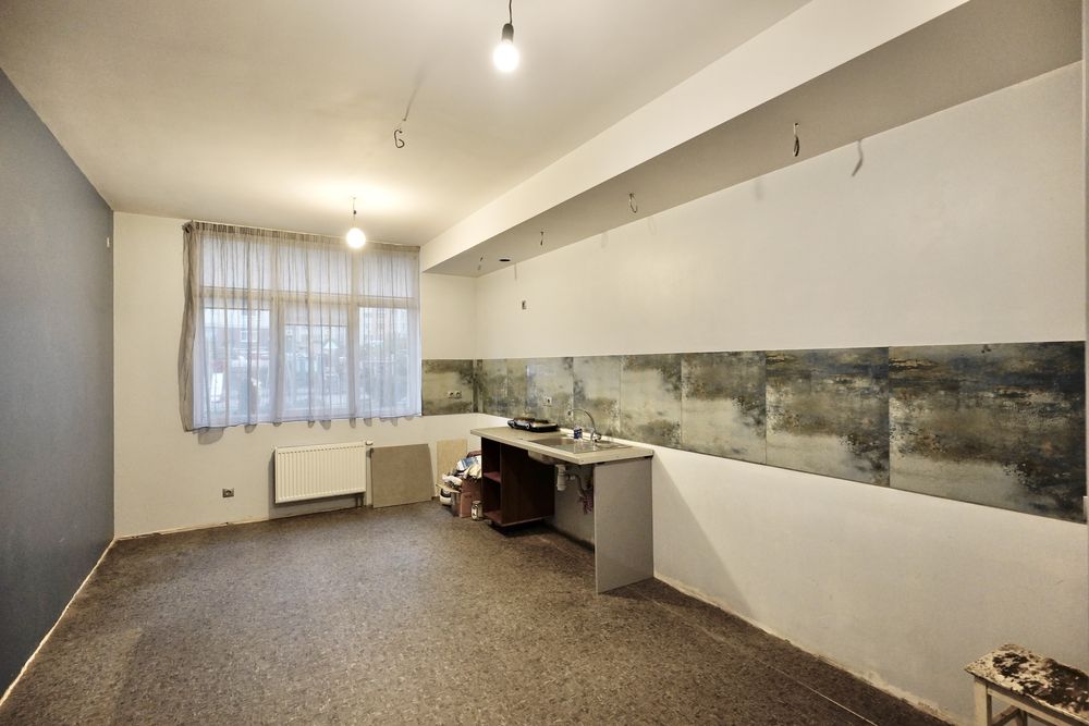 Продаж 3-кімнатної квартири, вул. Кульженка 31А, ЖК Яскравий