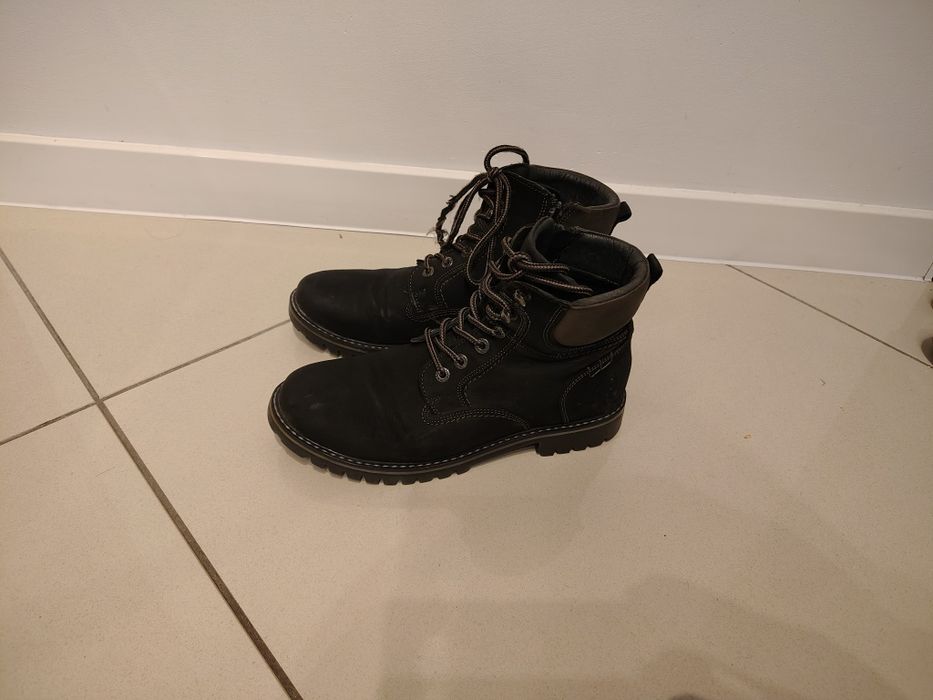 Buty trapery young 39 Lasocki