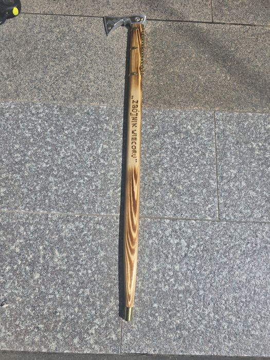 Ciupaga Góralska Zbójnik Zakopane