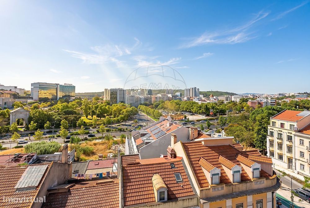 Apartamento T2 para arrendamento