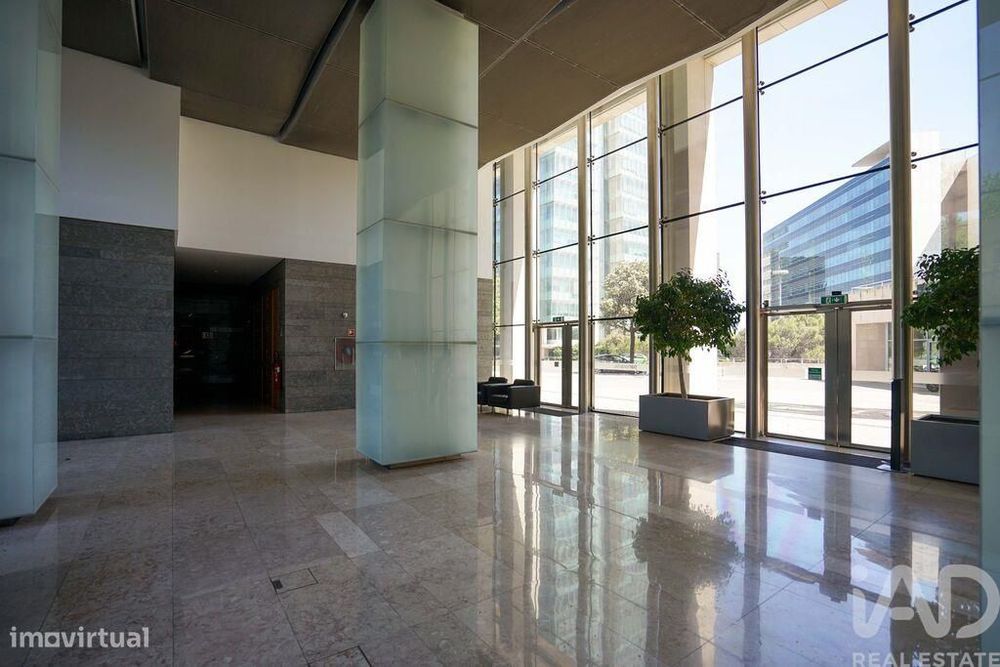 Apartamento T1 em Parque das Nações de 64 m2