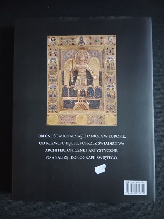 Św. Michał Archanioł - album