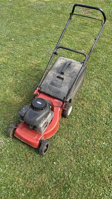 Kosiarka spalinowa Briggs & Stratton