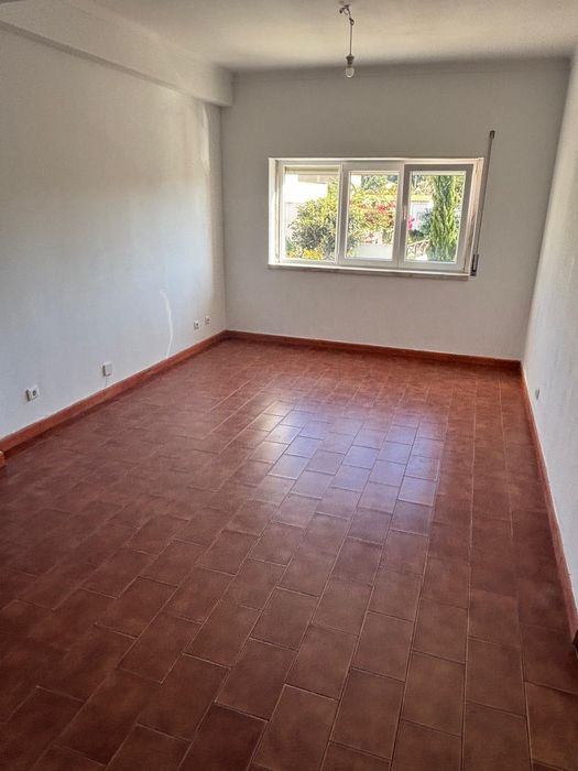 Apartamento Aluga-se