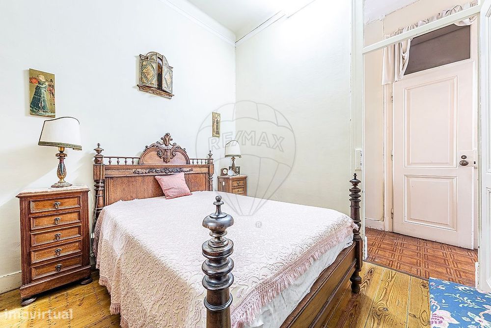 Apartamento T4 para venda