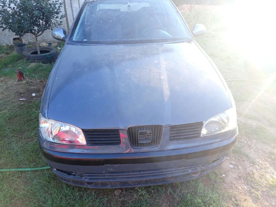 SEAT Ibiza 6k3 110Vp