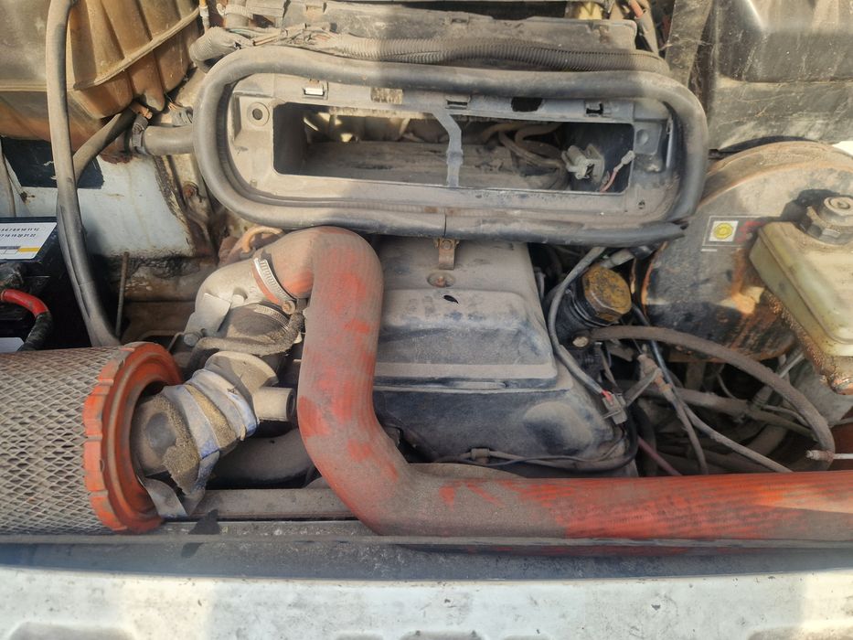 Разборка Iveco Daily Euro 2 2.8TD Розбірка ивеко дейли івеко розборка