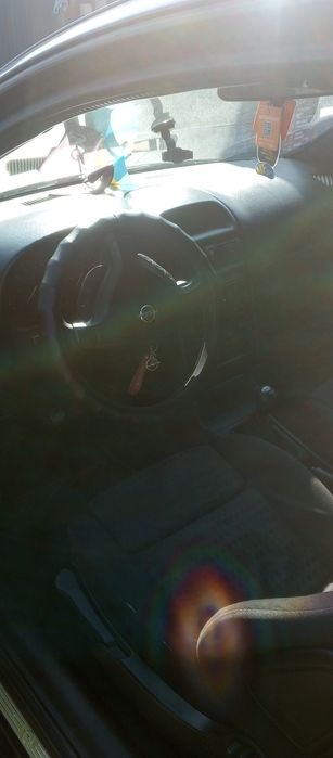 Продам опіль астра G 2000 року