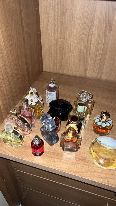 Lancome miracle eau de parfum 50ml