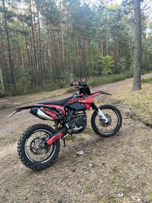 Geon GNS 300 в хорошрму стані