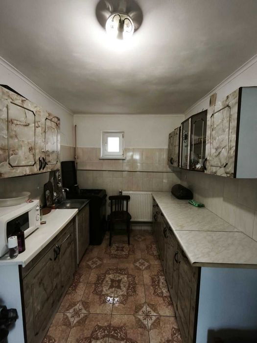 Продається жилий будинок та літня кухня в с. Ракошино Код: 57540