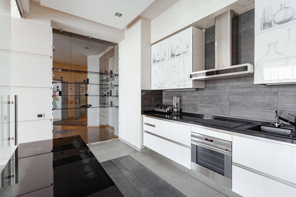 Оренда 5 комнатной в Аркадии