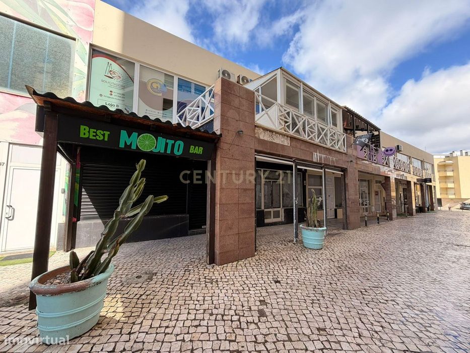 Oportunidade de Investimento - Loja na Costa de Caparica