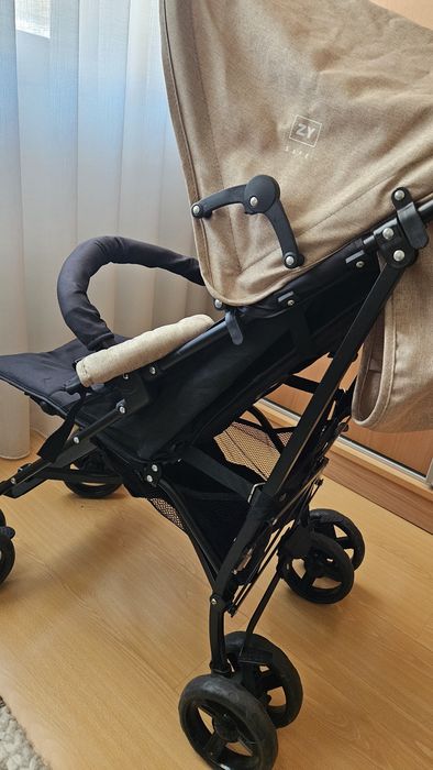 Carrinha de bebé/criança64752041947393122