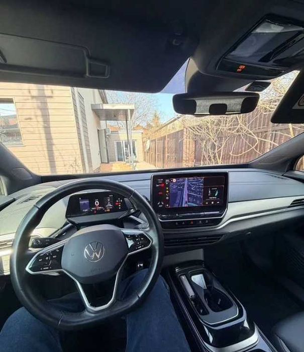 Volkswagen ID.4 2022