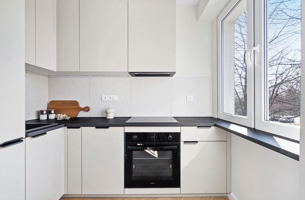 PIERWSZY WYNAJEM! 2 pokoje, 33 m² – Warszawa Ursus,