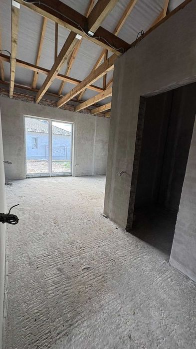 Продам будинок-американку  у с.Прилуцьке.