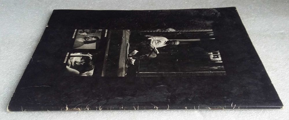 Graphic Marvel Nº 4