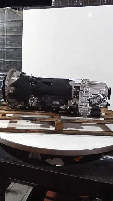 Caixa De Velocidades 8HP-70 1473932 024143 AUTOMAT 8HP70