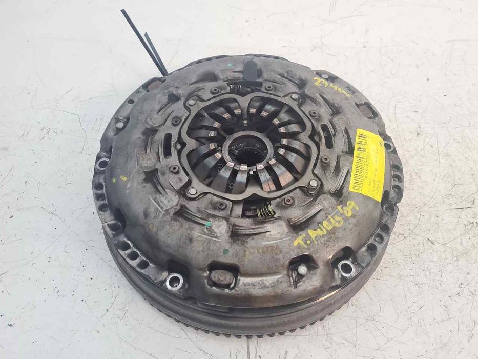 Kit De Embraiagem Toyota Auris