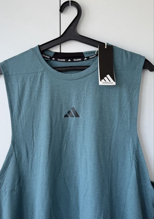 Майка Adidas designed for training оригинал XL
