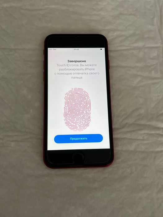 Apple IPhone SE 3 256 Gb 2022 Neverlock