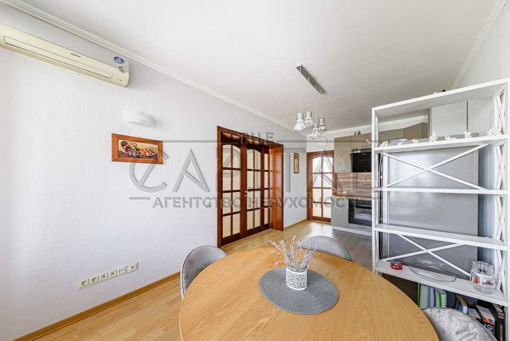 Продаж квартири, ЖК Корона Веденська, Печерський р-н, вул. Мирного