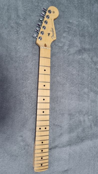 Braço FENDER maple americano