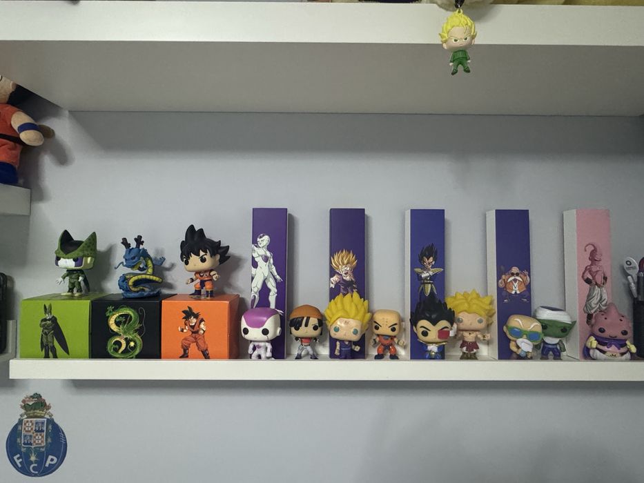 Coleção de Relogios Swatch DBZ