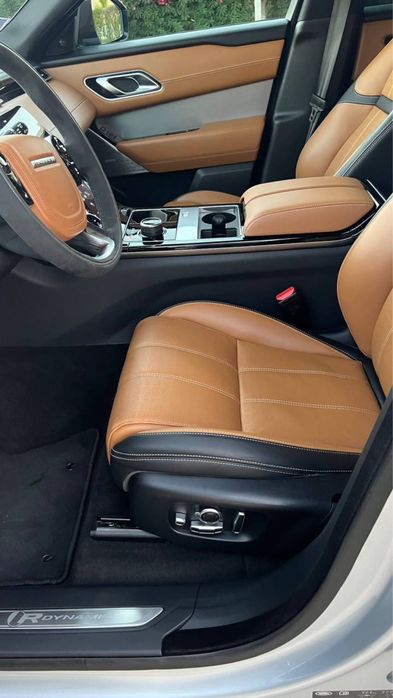 Land Rover 3.0 D R-Dynamic HSE