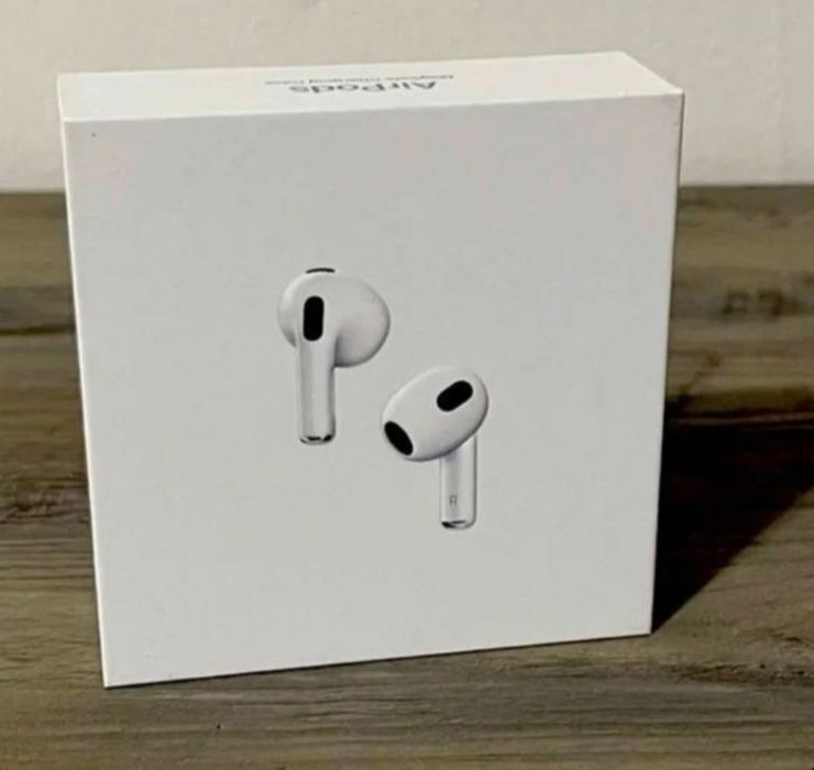 Apple Air Pods pro 3