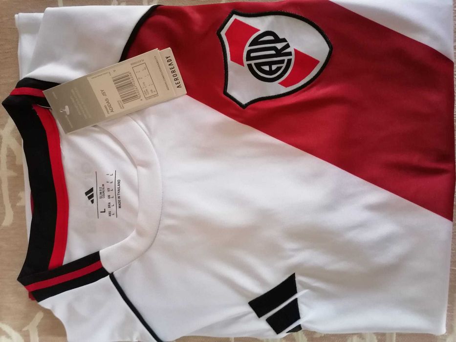 Equipamento desportivo de Clube