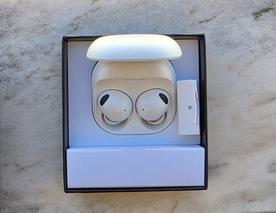 Galaxy Buds2 Pro