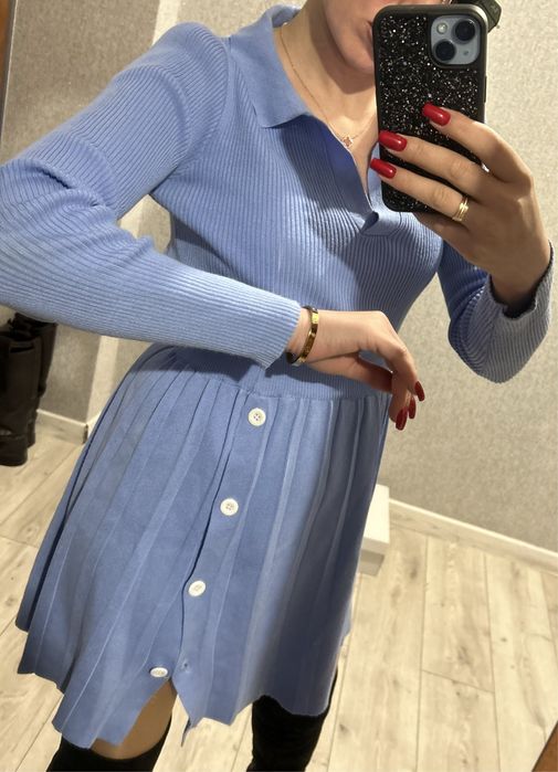 Костюм юбкп кофта