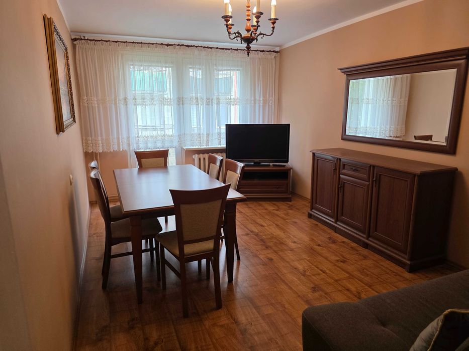 Mieszkanie – Inowrocław, Stare Miasto, powiat inowrocławski - Widok 2