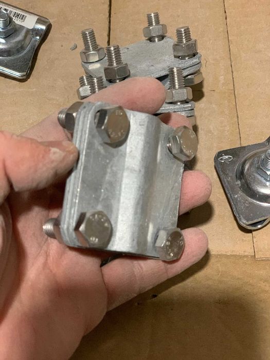 Drut Odgromowy Aluminiowy 30m