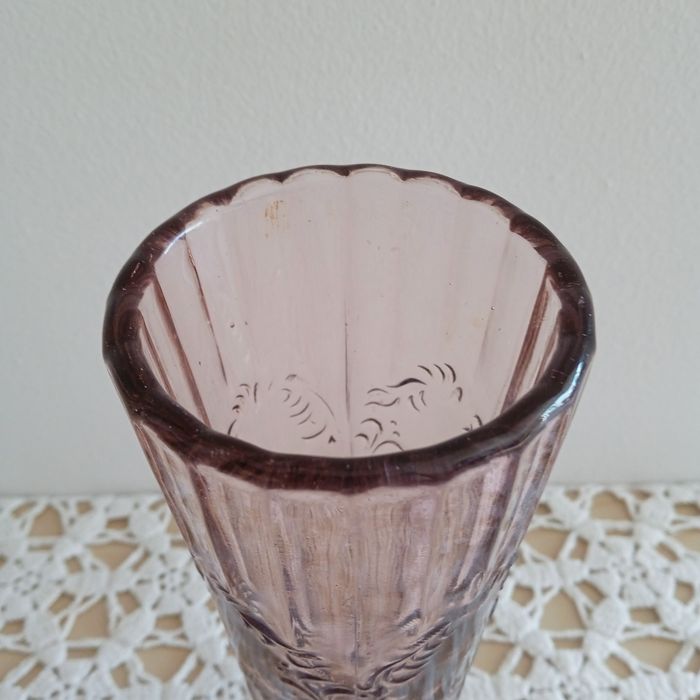 Wazon Rococo Ząbkowice Śląskie lata 70 - te