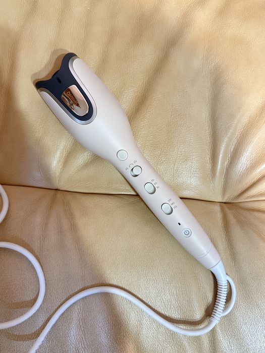 Автостайлер Philips BHB887/00 з технологією SenseIQ