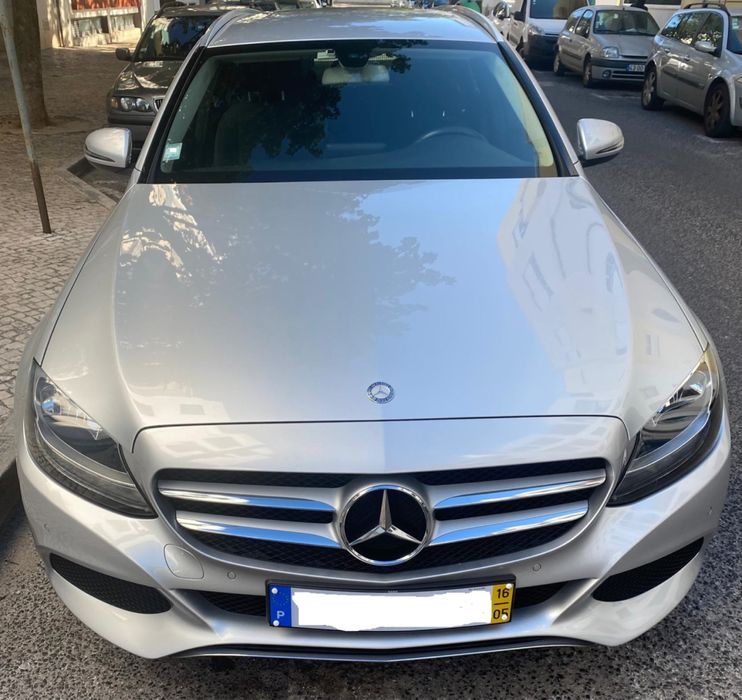 MercedesBenz C200, NACIONAL, Cx Autom