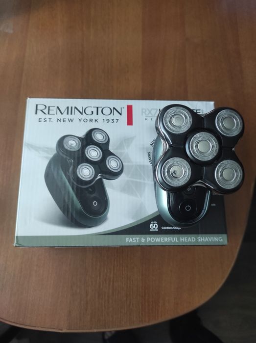 Бритва Remington - RX7 ULTIMATE