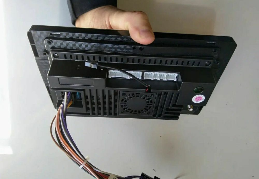 Магнітола 4/64 4G carplay 8 ядер 9/10 дюйм