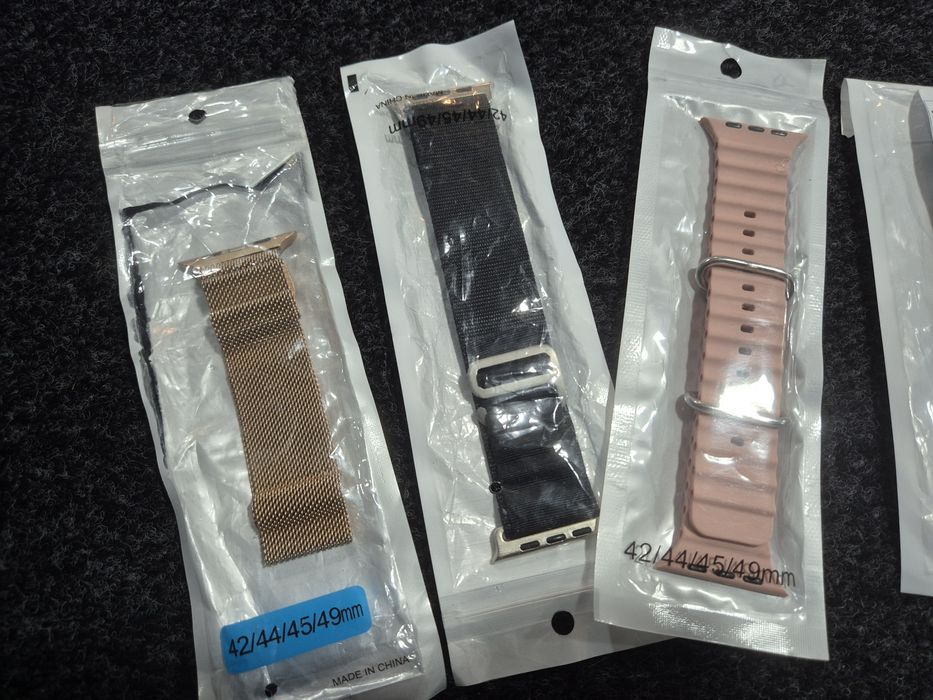 Braceletes Smart Watch - Vários