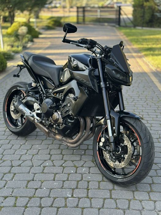 Yamaha