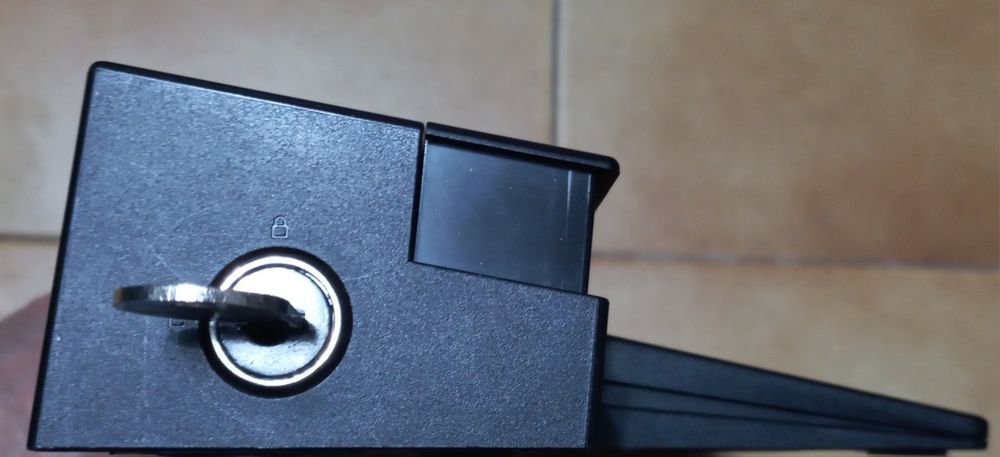 Leonovo dockstation para ThinkPad ProDock