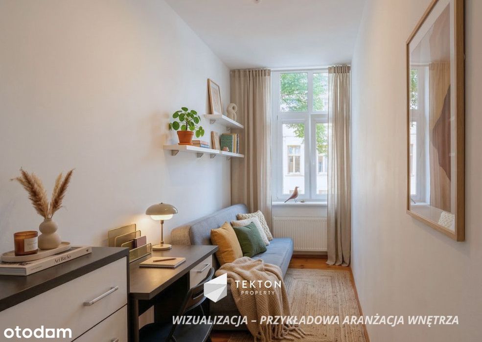 Centrum - 10min do Pkp - 15min do Politechniki