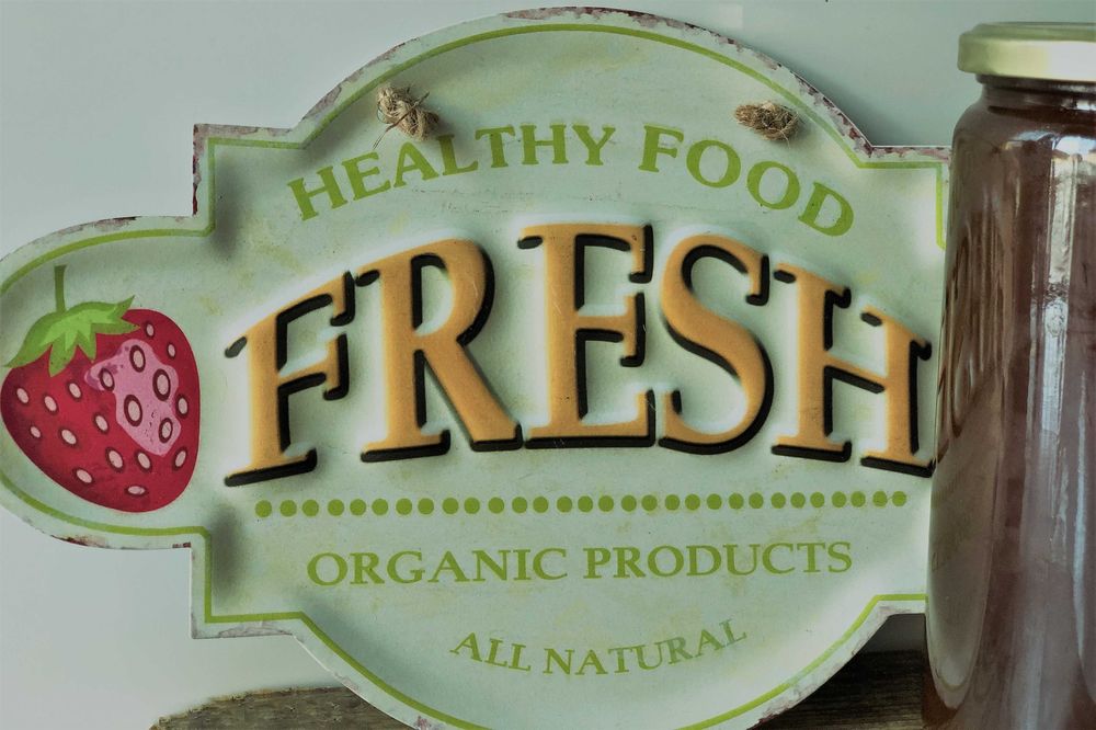 Mel puro multifloral